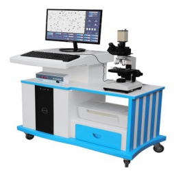 医学影像处理系统（精子分析仪）