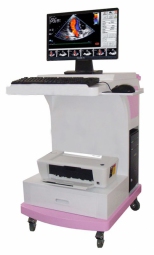 医学影像处理系统（ZJ-3000A 超声）