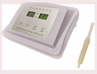 医用臭氧治疗仪（ZJ-9000A型）